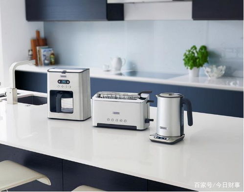 微波爐 曾年銷過(guò)億，何以在家電戰(zhàn)爭(zhēng)中悄然退場(chǎng)