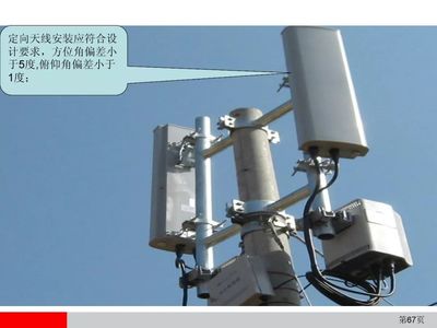 弱電系統(tǒng)中常用通信設(shè)備的安裝工藝與經(jīng)驗分享